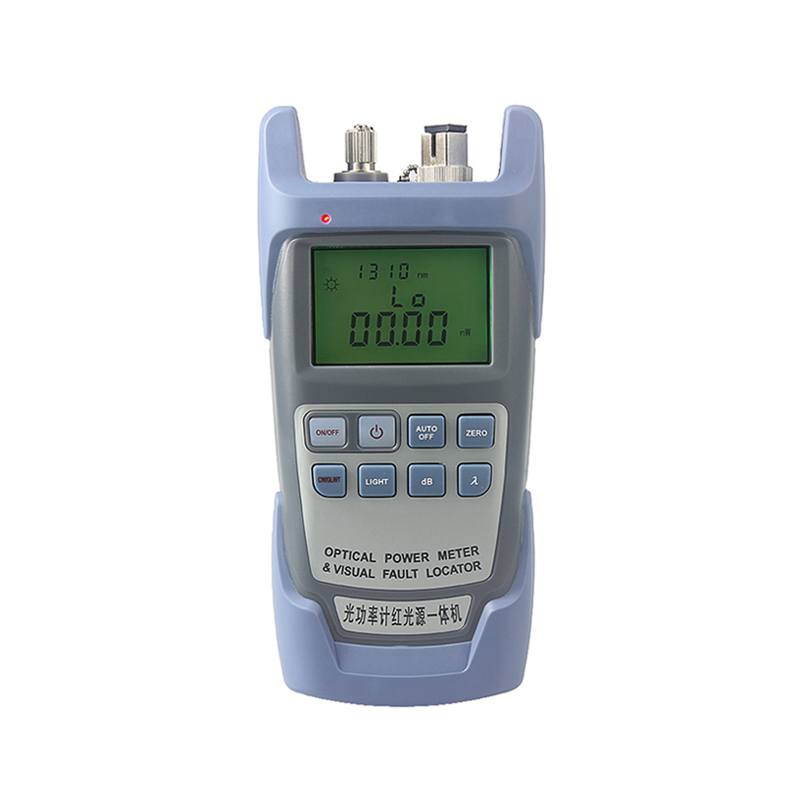Optical power meter+VFL (1)