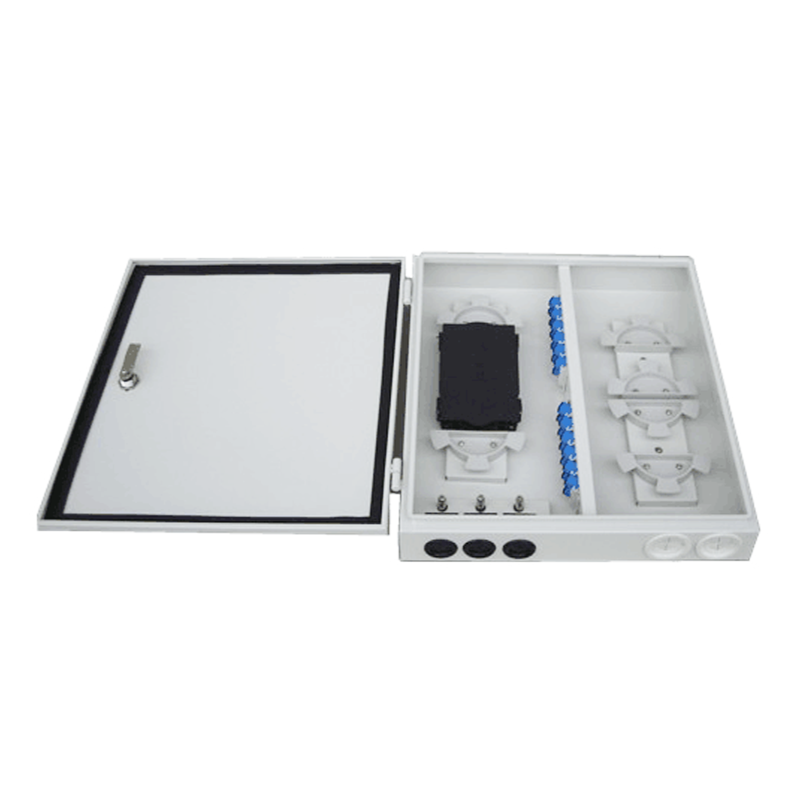 Outdoor waterproof Fiber Cabinet