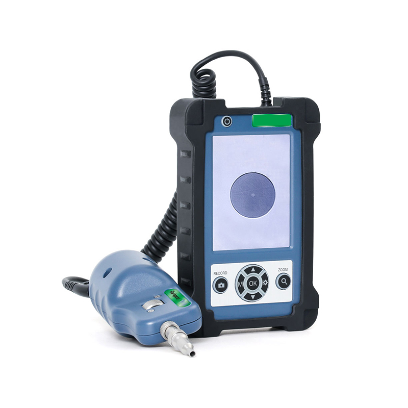 Portable fiber optic end face microscope (3)