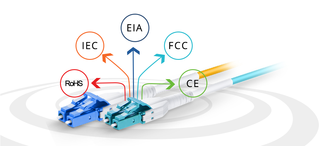 fiber patch cord