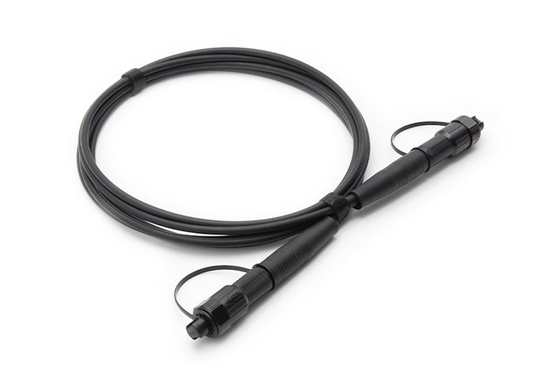 fiber patch cable