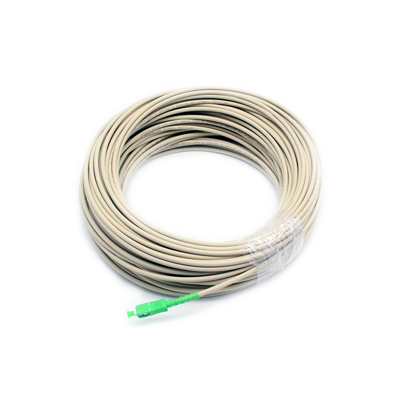 Simplex SM Pigtail -SCAPC 4.2mm