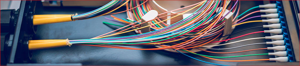 Fan Out Cables