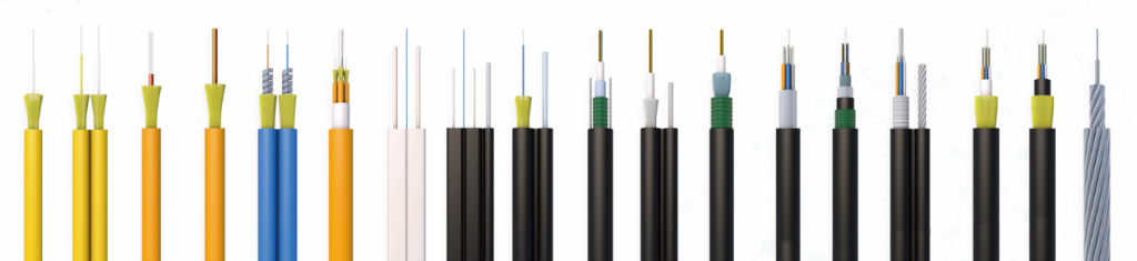 Fiber Optic Manufacturers