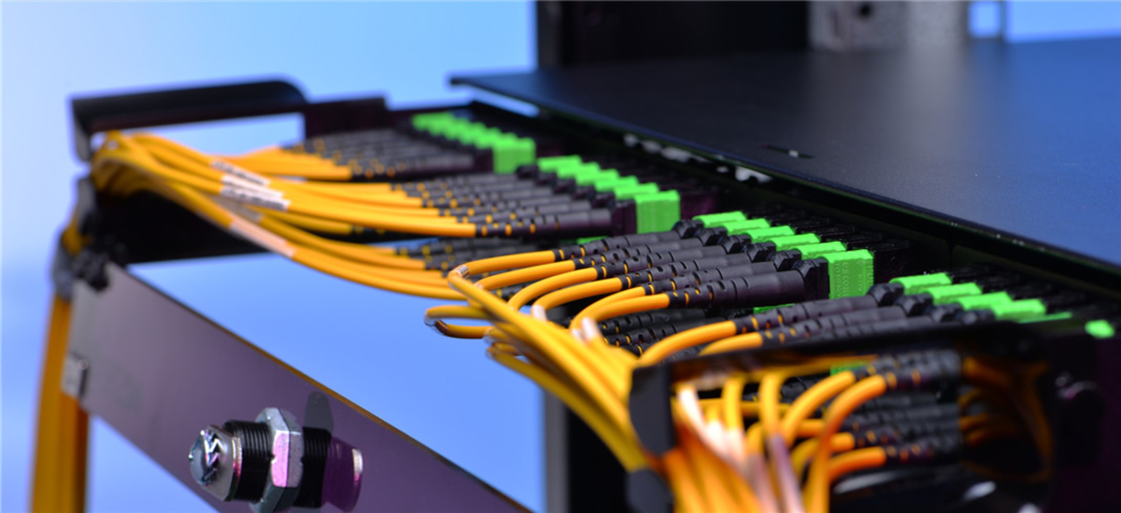 mpo trunk cable