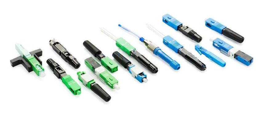 fiber-optic-fast-connector