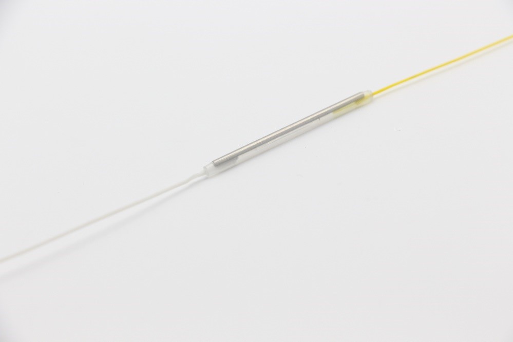 fiber splice sleeve