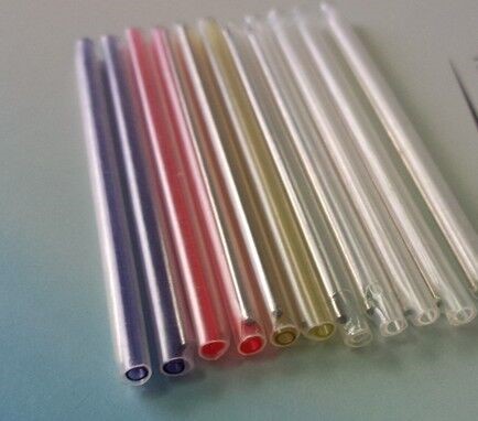fiber splice sleeve