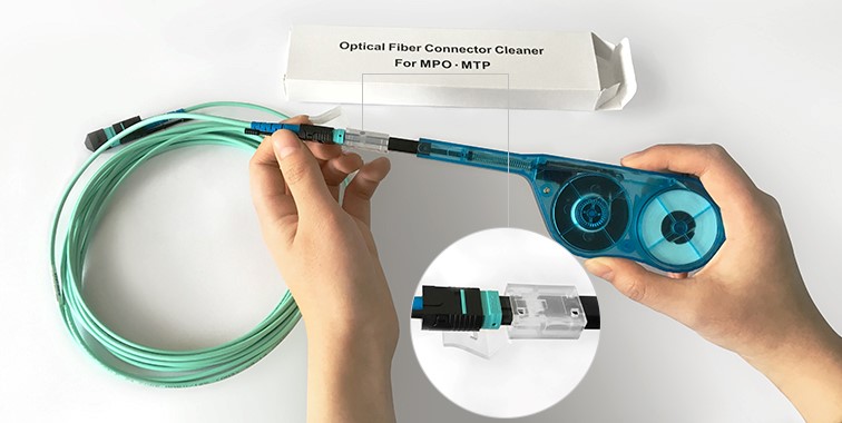 mtp fiber optic connector
