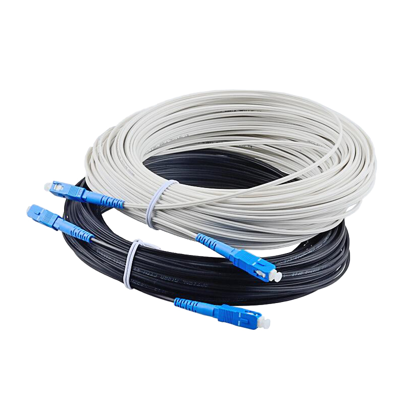 1F SM FTTH Drop patch cord SC UPC