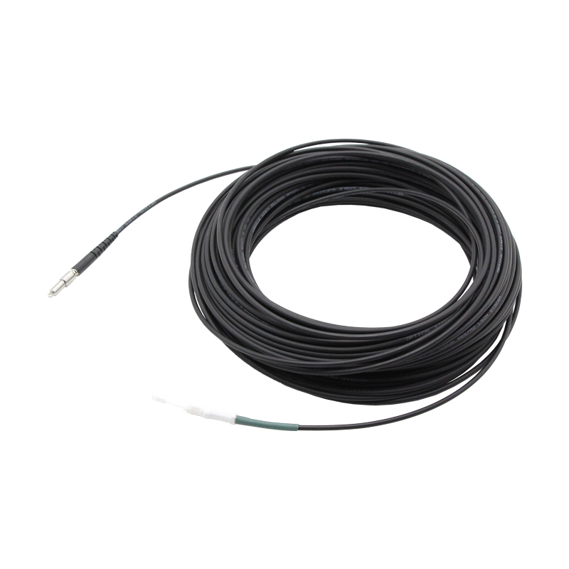 Bullet SCAPC -Mini LCAPC FTTH jumper cord
