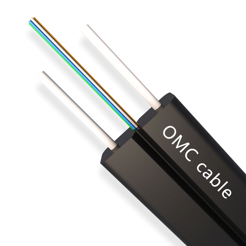 Drop Fiber Cables