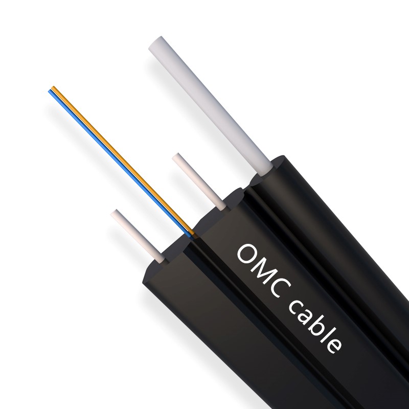 Drop Fiber Cables