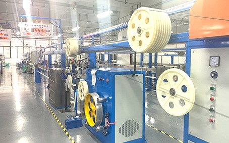 Drop Fiber Cables