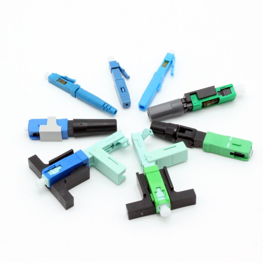 Quick Splice Connectors