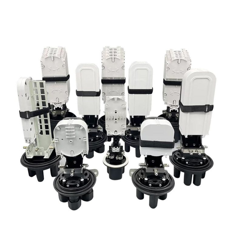 Fiber Splice Case