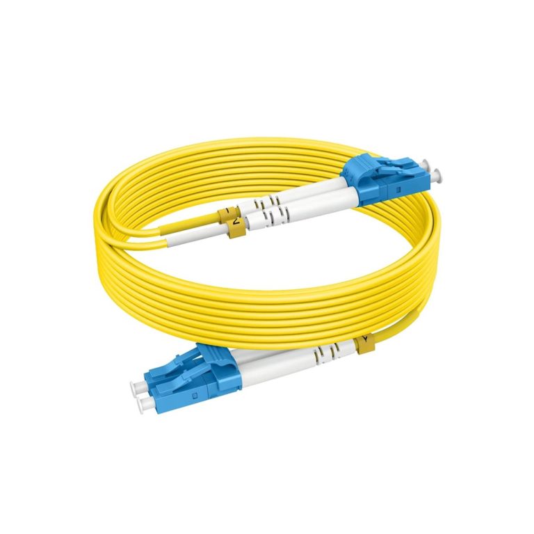 LC to LC patch cord