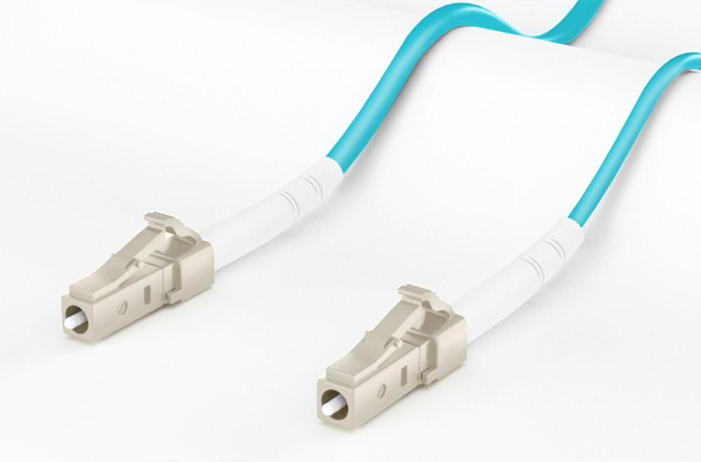 LC to LC patch cord