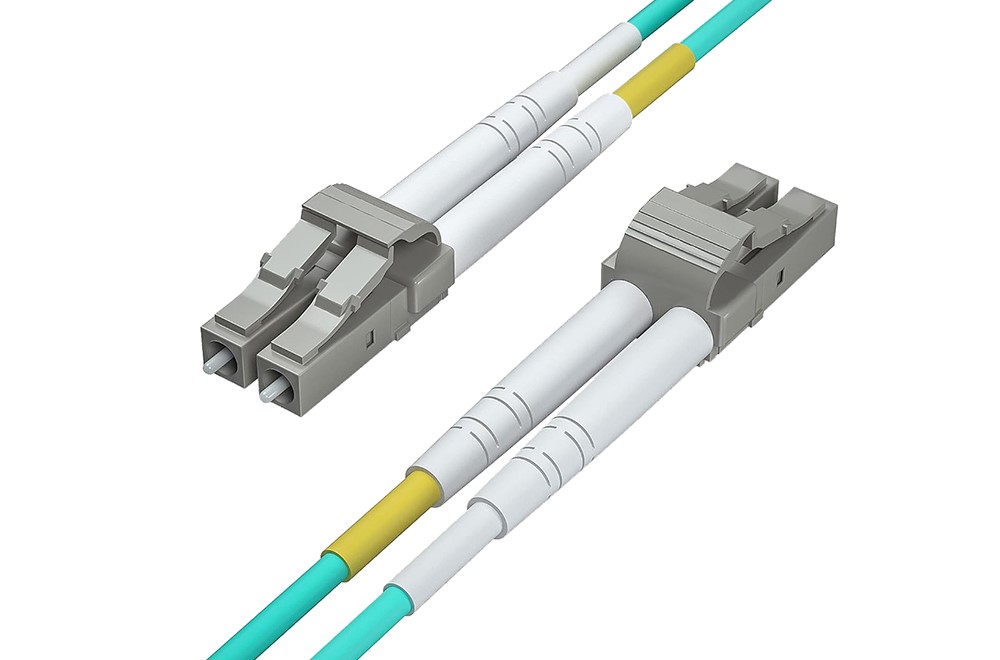 LC to LC patch cord