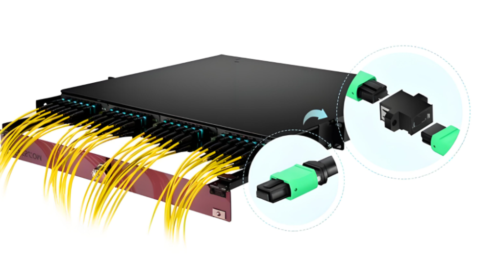 MTP cables
