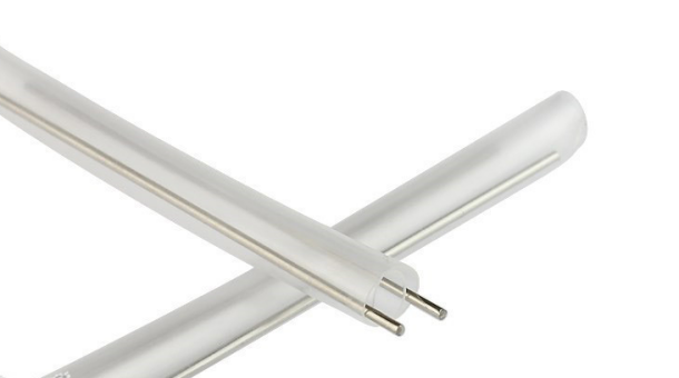 fiber optic sleeves