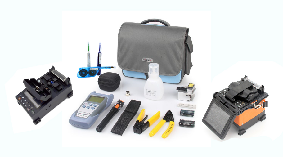 Fiber Testing Tools