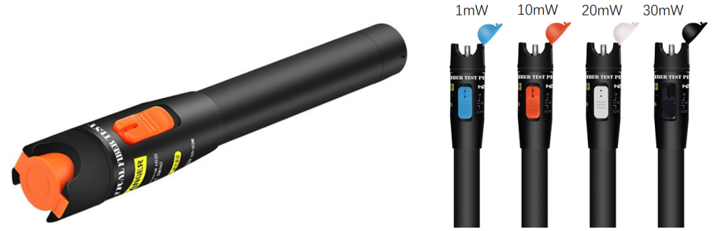 Fiber Testing Tools