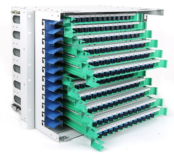 ODF panel