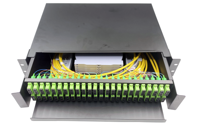 ODF panel