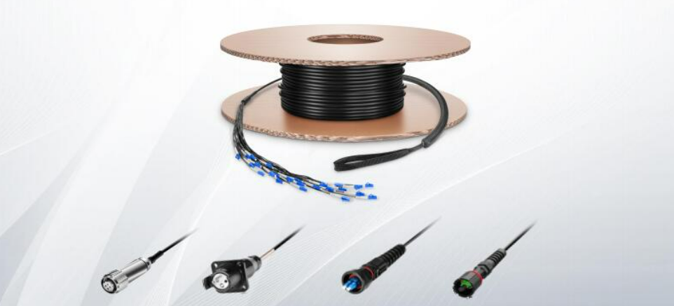 duplex patch cord