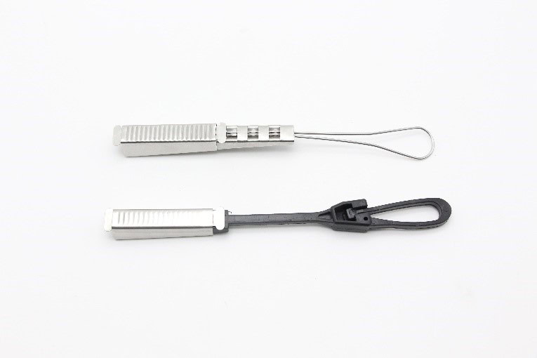 Fiber cable clamp2