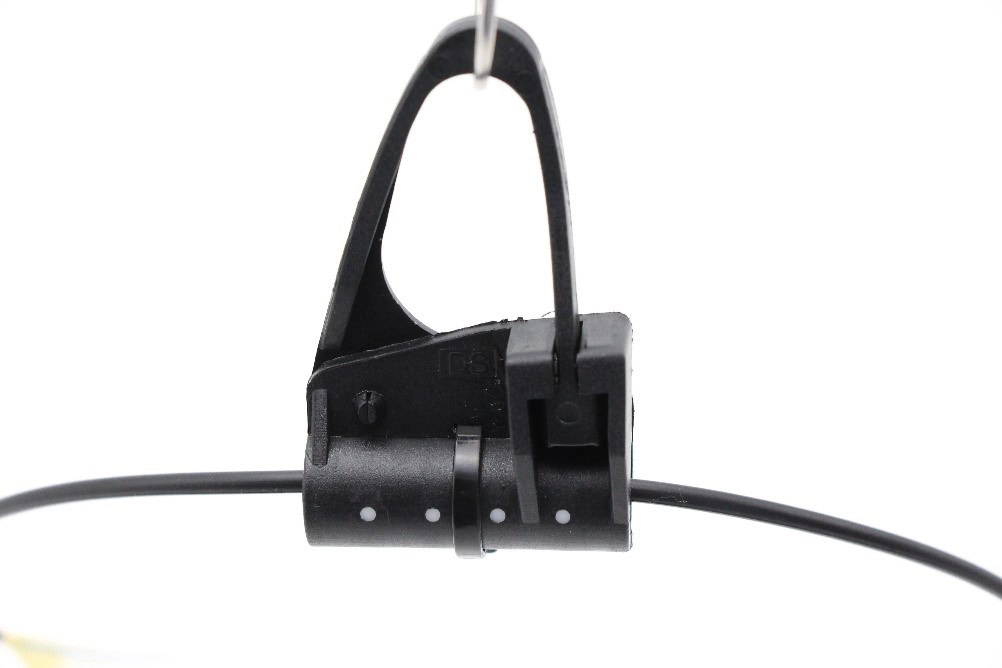 Fiber cable clamp3