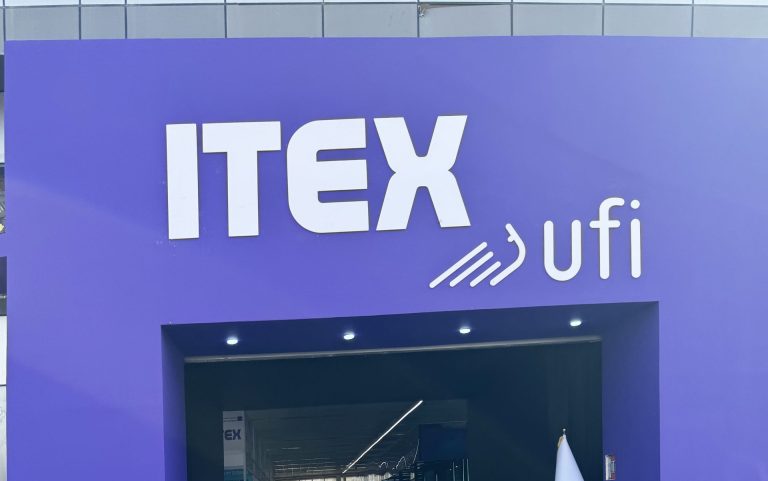 OMC's 2024 ITEX exhibition