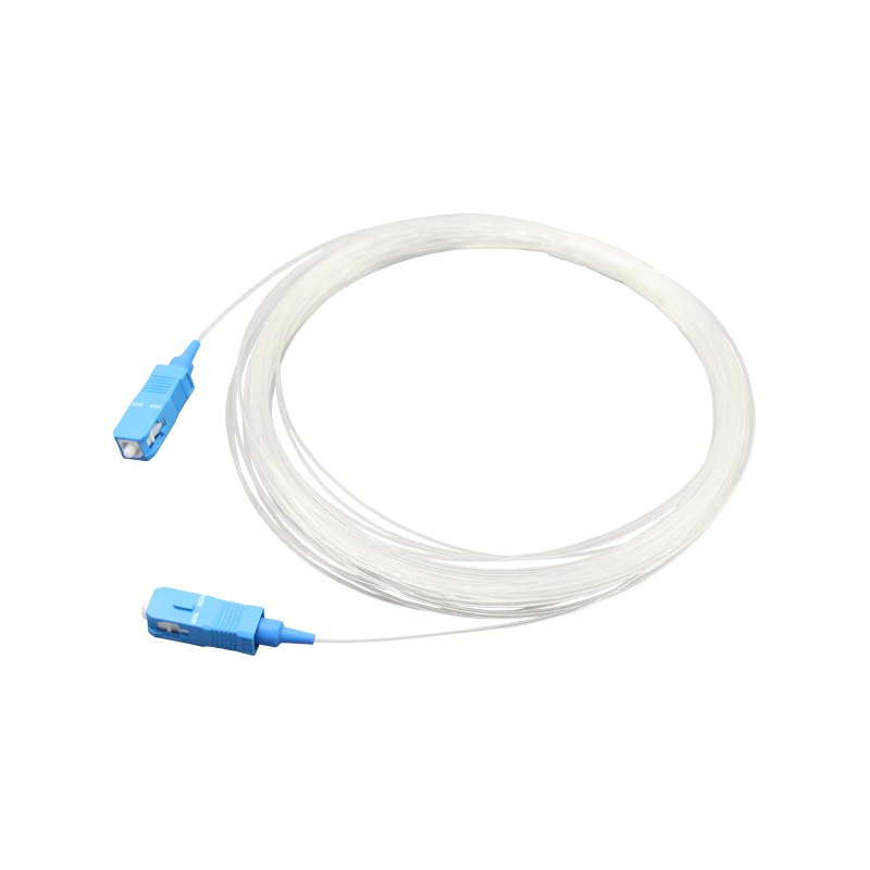 900um Invisible patch cord for FTTR