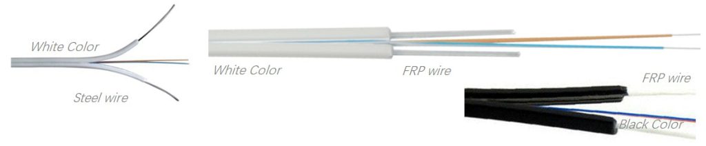 FTTH Drop Cable