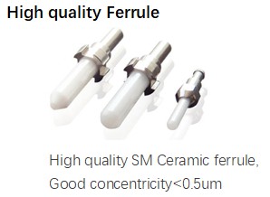high quality ferrule