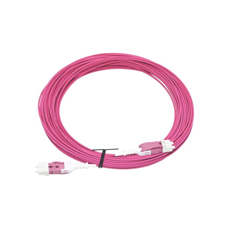 Pulluniboot LC patch cord