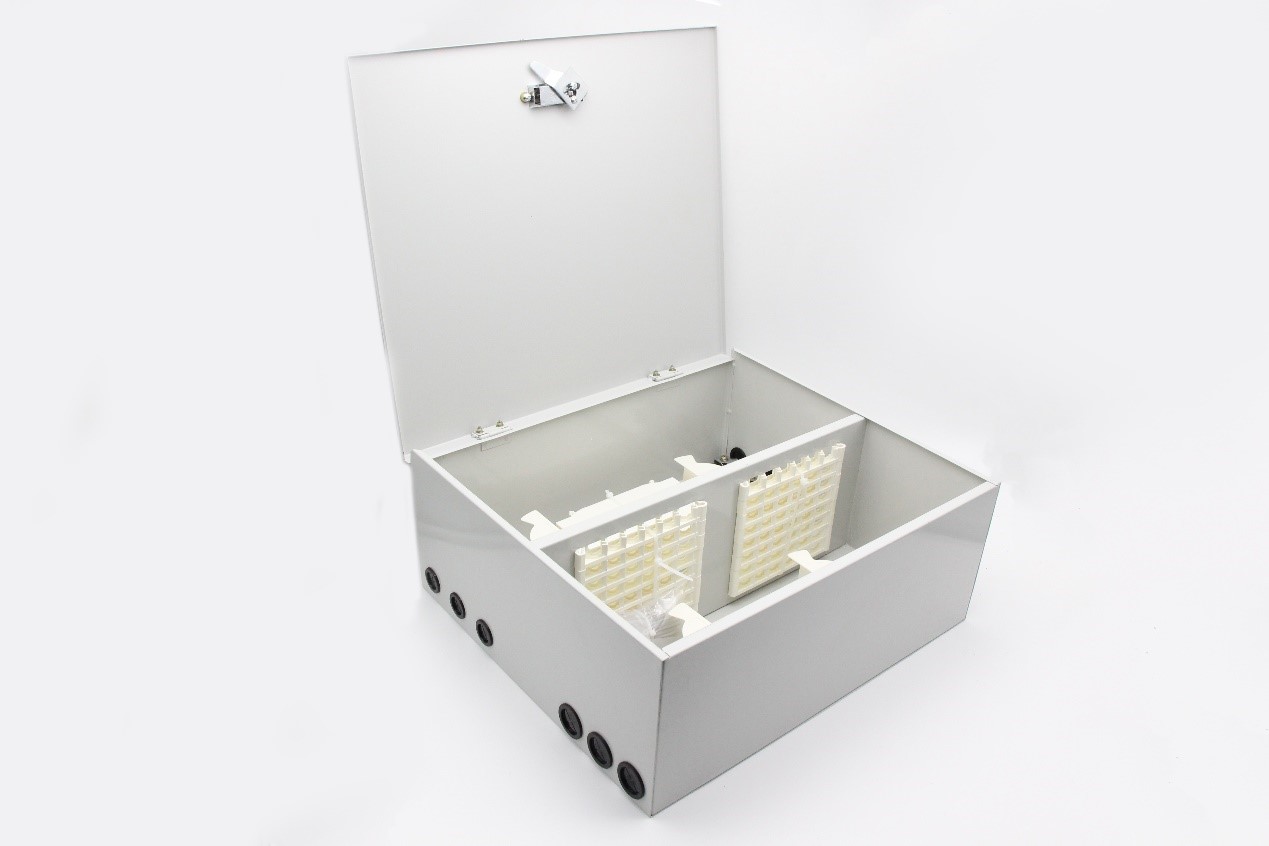 fiber optic cabinet