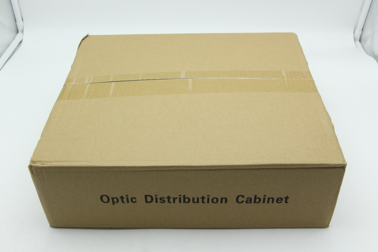 fiber optic cabinet