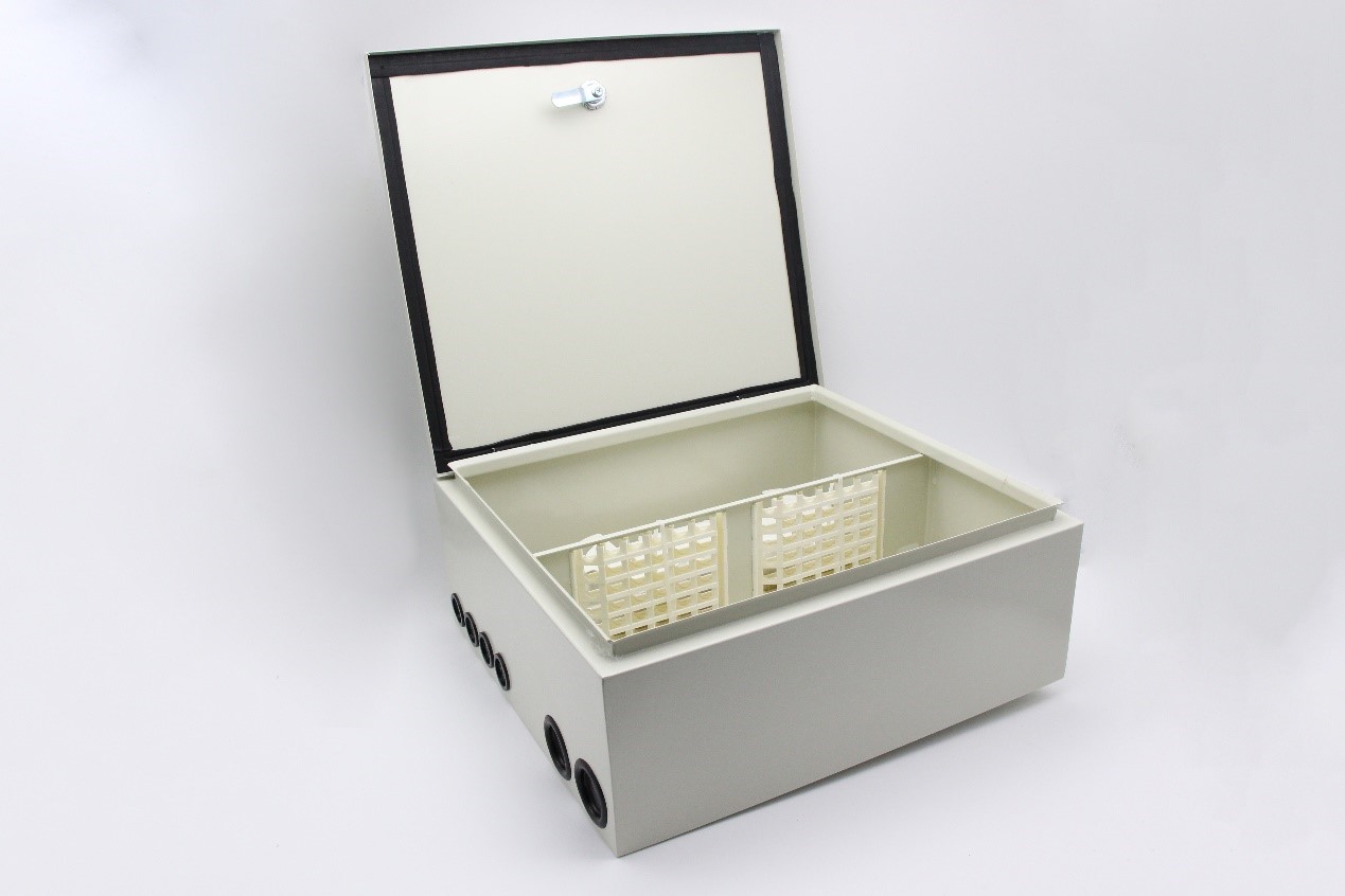 fiber optic cabinet