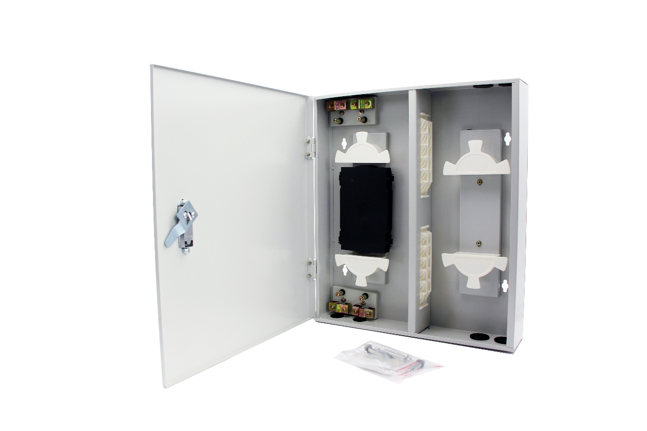 fiber optic cabinet