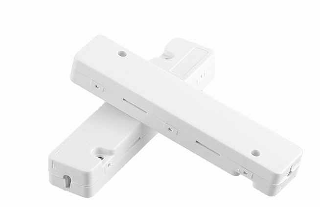 fiber splice protection box