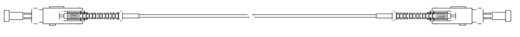 SN patch cord