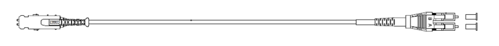 SN patch cord