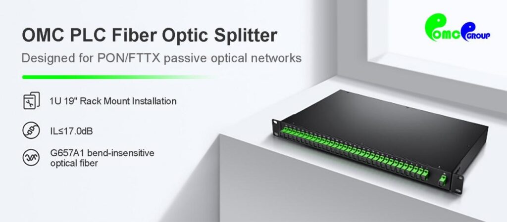 Fiber Splitter2