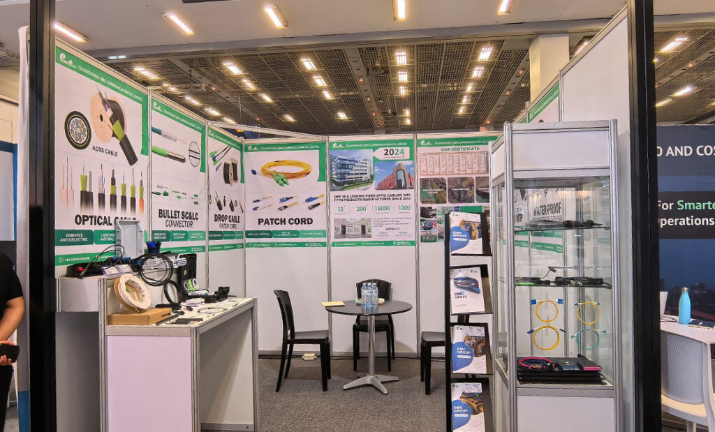 OMC FTTH Products Shine7