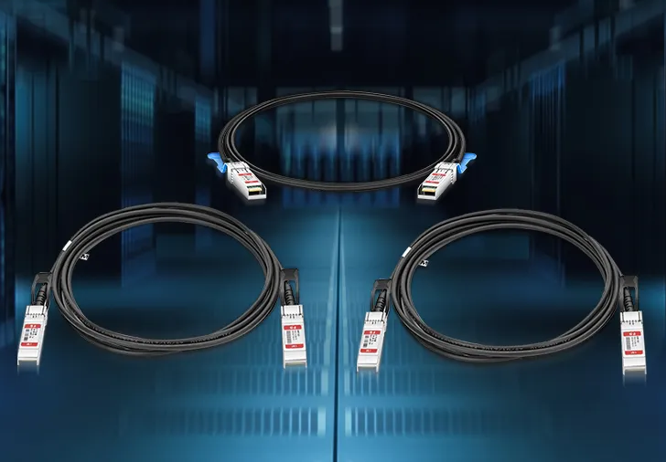 DAC Cables