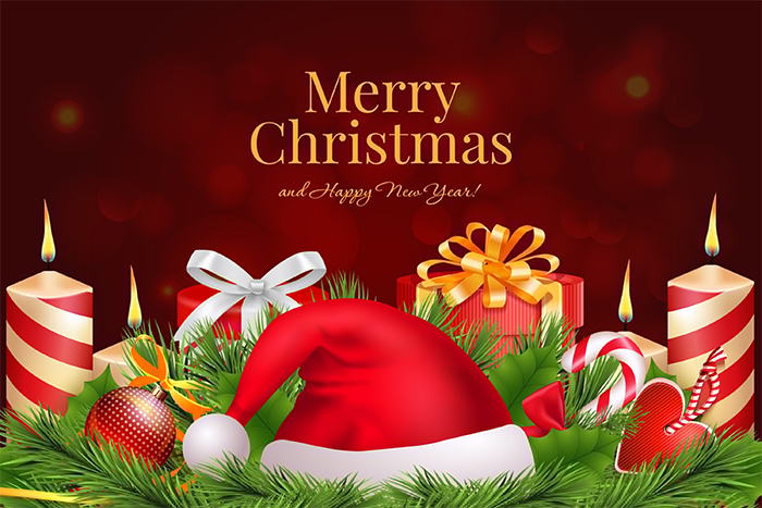 Merry Christmas