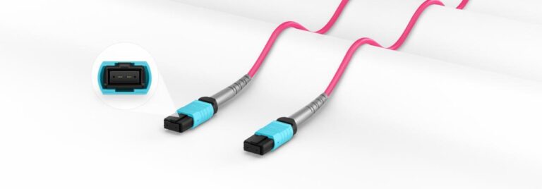 fiber patch cord