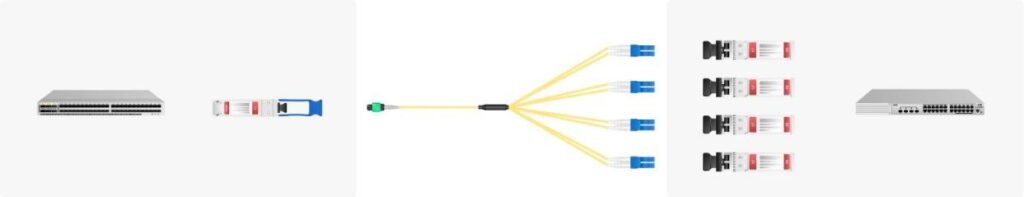 fiber patch cord